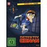 Crunchyroll Detektiv Conan - Tv-Serie 4 Blu-Ray