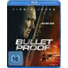 Meteor Film Bulletproof - Get Out. Fast.