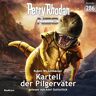 Eins A Medien Perry Rhodan Neo 286: Kartell Der Pilgerväter