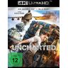 Sony Uncharted