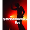 Edel Germany GmbH / Hamburg Screamadelica-Live (Blu-Ray Digipak)