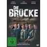 AL!VE AG Die Brücke - Neuverfilmung Des Romans Von Gregor Dorfmeister