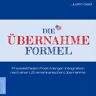 AllAudio Die Übernahme-Formel: Praxisleitfaden: Post-Merger-Integration Nach Einer Us-Amerikanischen Übernahme