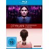 StudioCanal Orphan - Das Waisenkind & First Kill