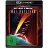 Paramount Star Trek Ix: Der Aufstand - 4k Uhd