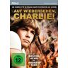 Alive Auf Wiedersehen Charlie! 4 Dvd