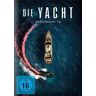 Atlas Film Die Yacht - Ein Mörderischer Trip