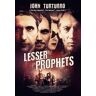 MT Films Lesser Prophets