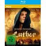 AL!VE AG Luther - Er Veränderte Die Welt Für Immer (Blu-Ray)