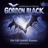 Saphir Tonart Gordon Black Prequel - Der Fall Hanako Kamara