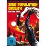Believe Zero Population Growth - Die Erde Stirbt... 1 Dvd