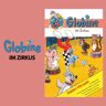 Globi Verlag Globine Im Zirkus