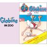 Globi Verlag Globine Im Zoo