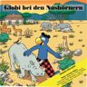 Globi Verlag Globi Bei Den Nashörnern