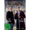 SchröderMedia Blind Ermittelt 9 - Mord An Der Donau