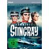 Pidax Film Kommando Stingray