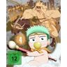 Crunchyroll GmbH Beelzebub - Vol.4 - Blu-Ray