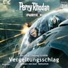 Eins A Medien Perry Rhodan Neo 314: Vergeltungsschlag