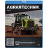 Landtechnik Media Agrartechnik. Vol.1 1 Blu-Ray