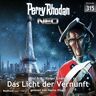 Eins A Medien Perry Rhodan Neo 315: Das Licht Der Vernunft