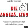 ABOD von RBmedia Verlag Die Angezählten