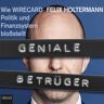 ABOD von RBmedia Verlag Geniale Betrüger