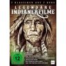 Pidax Film Legendäre Indianerfilme