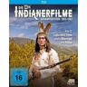 Filmjuwelen Die Defa-Indianerfilme Gesamtedition