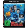 Tonpool Medien Der Letzte Countdown (The Final Countdown) 1 4k Uhd-Blu-Ray