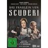 Alive Das Fräulein Von Scuderi 1 Dvd
