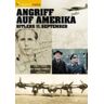 ALIVE AG / Köln Angriff Auf Amerika-Hitlers Geheimwaffen