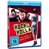 Warner Home Entertainment Rocknrolla