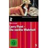 Süddeutsche Zeitung Larry Flynt - Die Nackte Wahrheit