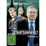 Der Staatsanwalt - Staffel 5 & 6 (3 Dvds)