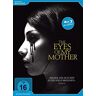 The Eyes Of My Mother [Blu-Ray]