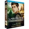 Le Labyrinthe  / Le Labyrinthe  : La Terre Brûlée - [Bipack Blu-Ray]