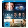 Arrival / Life / Passengers [Blu-Ray]