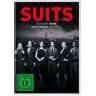 Suits - Season 9 [3 Dvds]