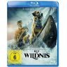 Ruf Der Wildnis [Blu-Ray]