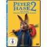 Peter Hase 2 - Ein Hase Macht Sich Vom Acker