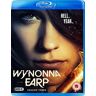 Wynonna Earp: Season 3 [Official Uk Release] [Blu-Ray]