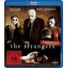 The Strangers - Unrated [Blu-Ray]