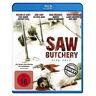 Saw Butchery [Blu-Ray]