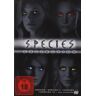 Species Collection [4 Dvds]