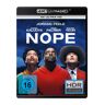 Nope [Blu-Ray]