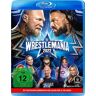 Wwe: Wrestlemania 38 [Blu-Ray]