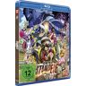 One Piece: Stampede - 13. Film - [Blu-Ray]