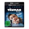 Die Truman Show (4k Ultra Hd) (+ Blu-Ray)