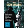 Bryan Edgar Wallace - Collection / 9 Spannende Gruselkrimis Mit Starbesetzung [9 Dvds]