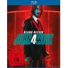 John Wick: Kapitel 4 [Blu-Ray]